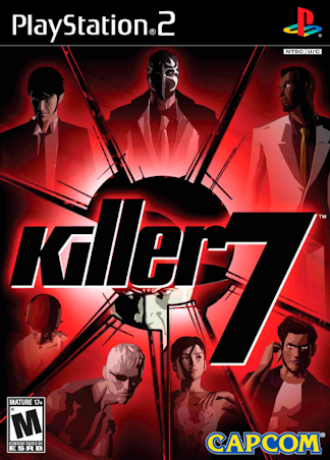 Killer7