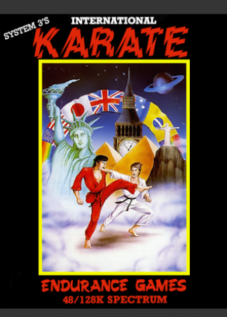 International Karate