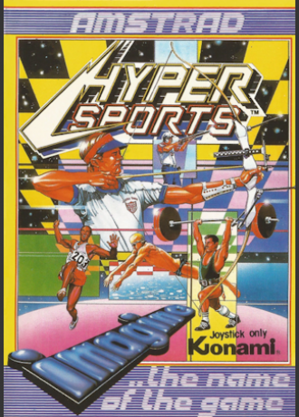 Hyper Sports
