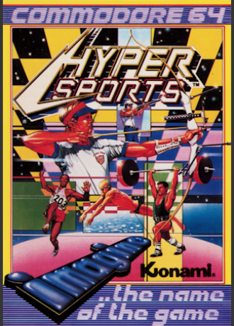 Hyper Sports