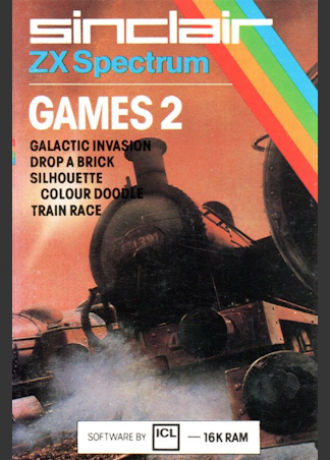 Games 2