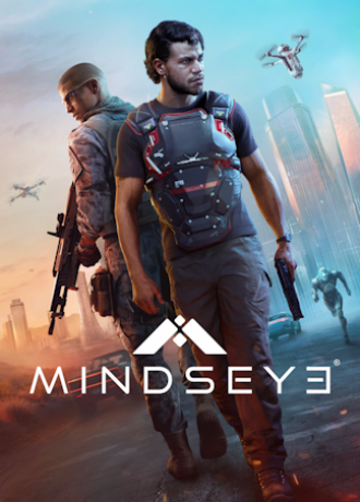 MindsEye