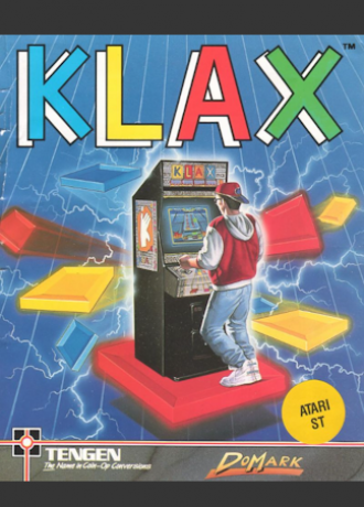 Klax