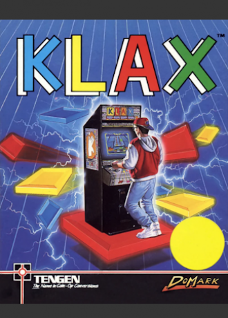Klax