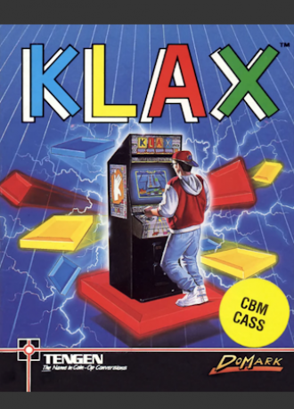 Klax