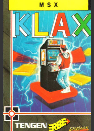 Klax