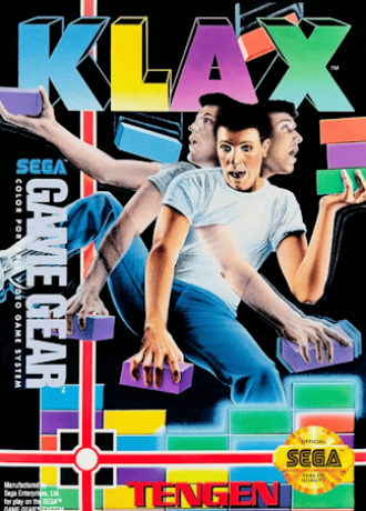 Klax