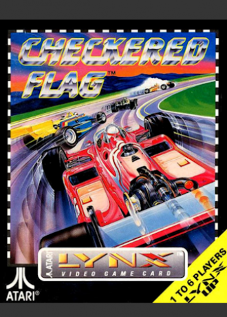Checkered Flag