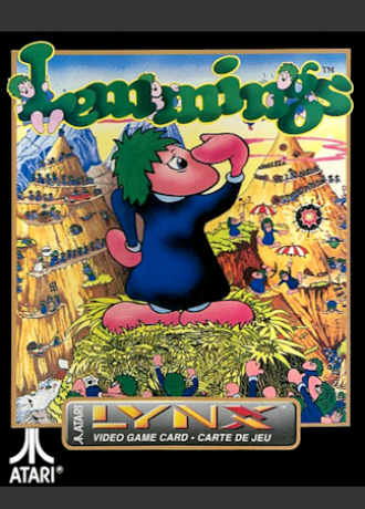 Lemmings