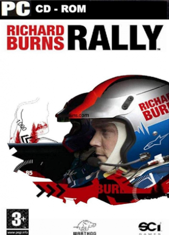 Richard Burns Rally