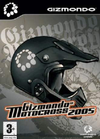 Gizmondo Motocross 2005