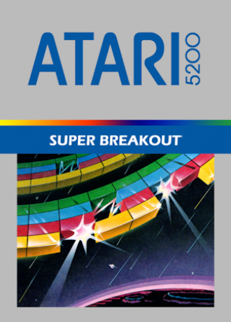 Super Breakout