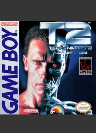 Terminator 2: Judgment Day