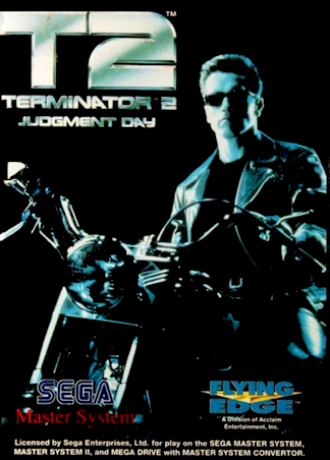 Terminator 2: Judgment Day