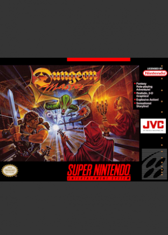 Dungeon Master
