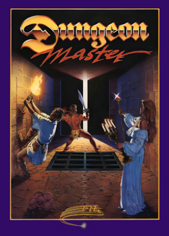Dungeon Master