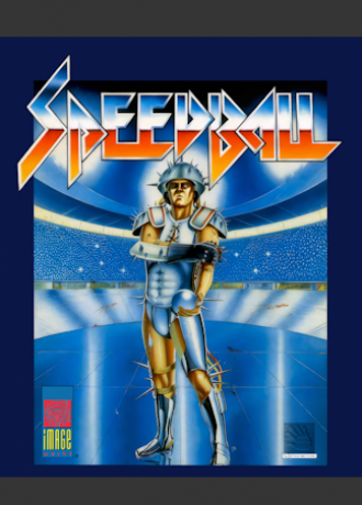Speedball