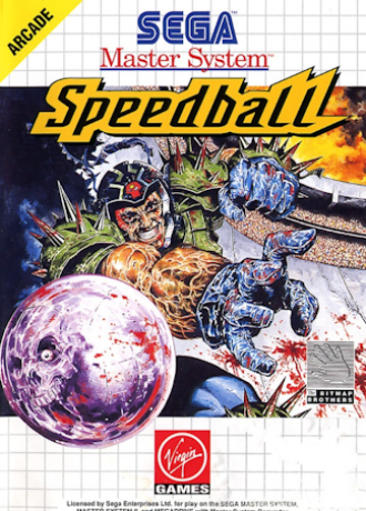 Speedball
