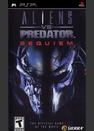 Aliens vs. Predator: Requiem
