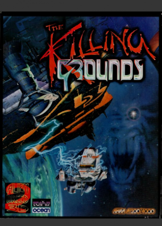 Alien Breed 3D II: The Killing Grounds