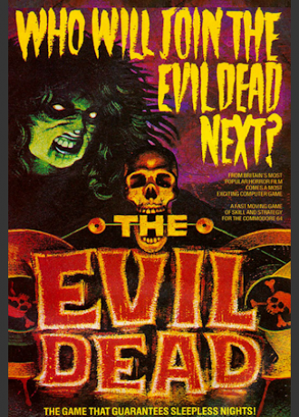 The Evil Dead