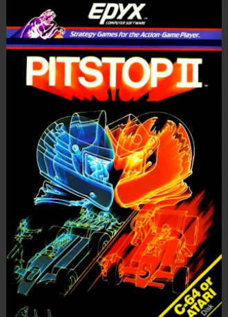 Pitstop II