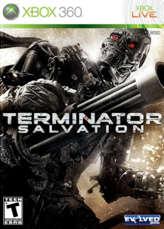 Terminator: Salvation
