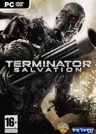 Terminator: Salvation