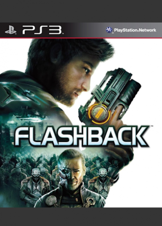 Flashback (2013)