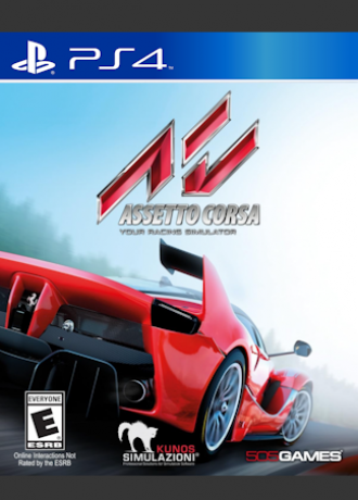 Assetto Corsa