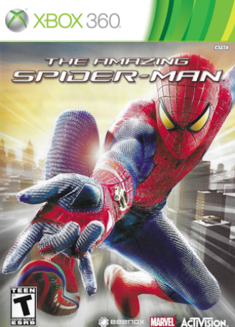 The Amazing Spider-Man (2012)