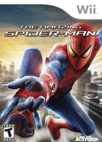 The Amazing Spider-Man (2012)