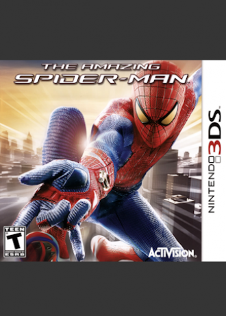 The Amazing Spider-Man (2012)