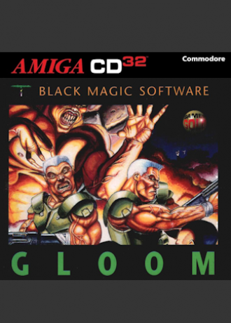 Gloom
