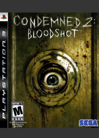 Condemned 2: Bloodshot