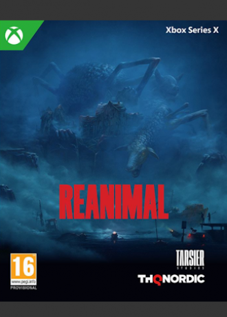 Reanimal