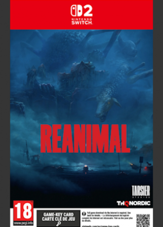 Reanimal