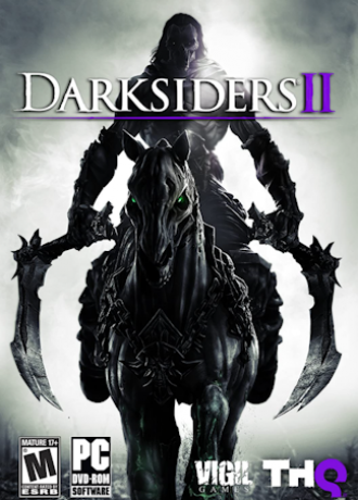 Darksiders II