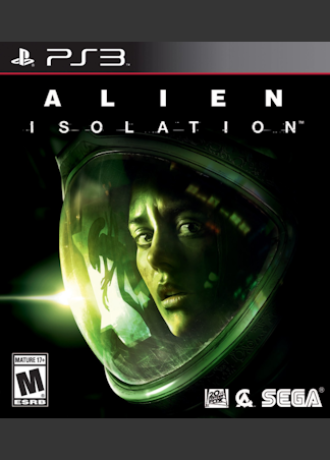 Alien: Isolation
