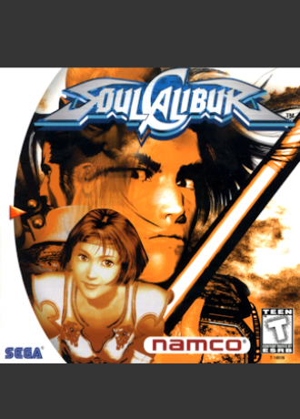 SoulCalibur