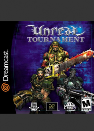 Unreal Tournament