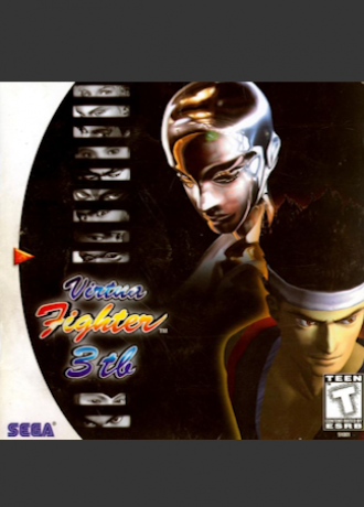 Virtua Fighter 3tb
