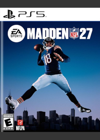 Madden NFL 27