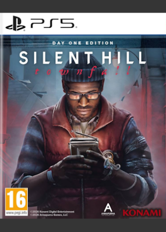 Silent Hill: Townfall