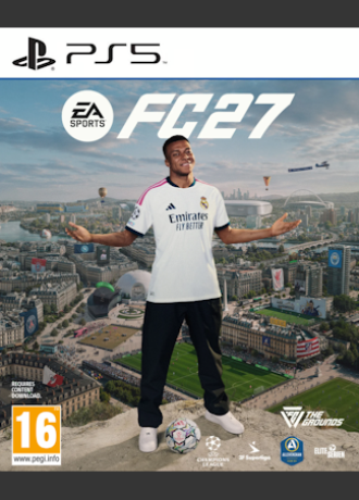 FC 27