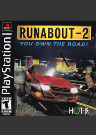 Runabout 2
