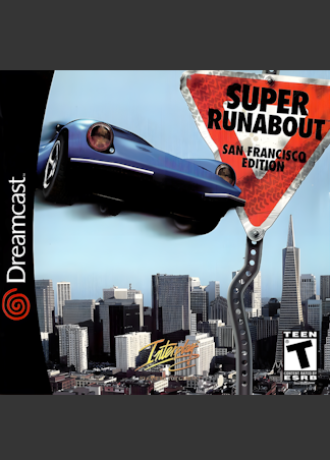 Super Runabout: San Francisco Edition