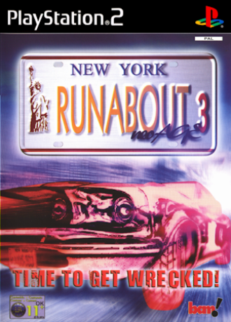Runabout 3: Neo Age