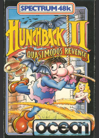 Hunchback II: Quasimodo`s Revenge