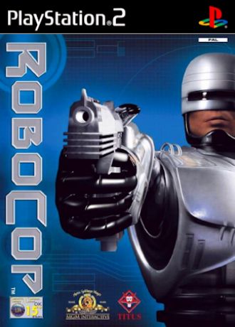 RoboCop (2003)